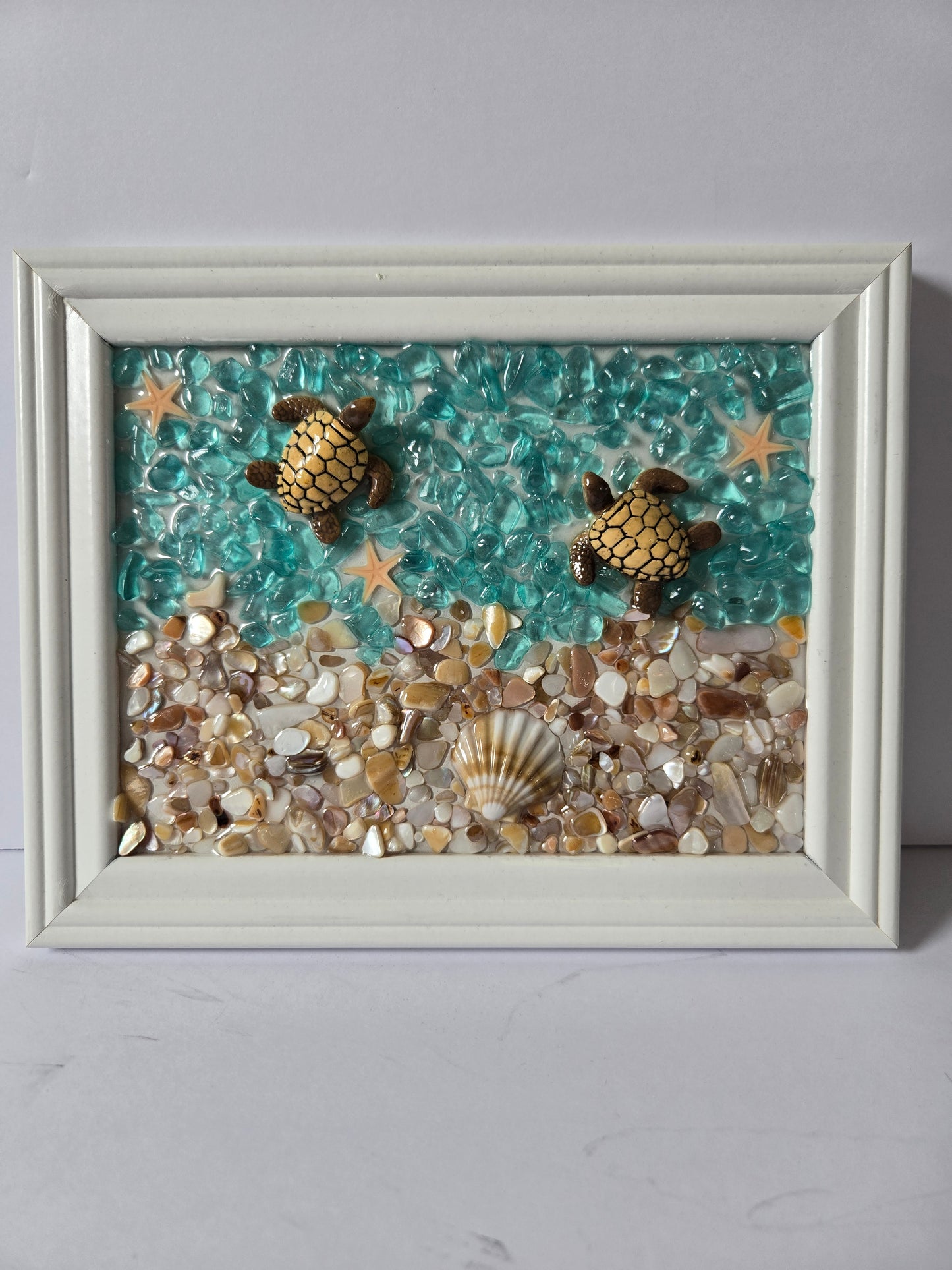 Sea Turtle Magic- PRE-ORDER- Ships in November