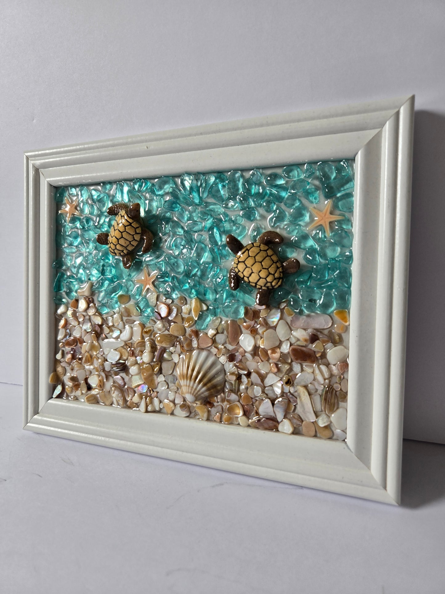 Sea Turtle Magic- PRE-ORDER- Ships in November
