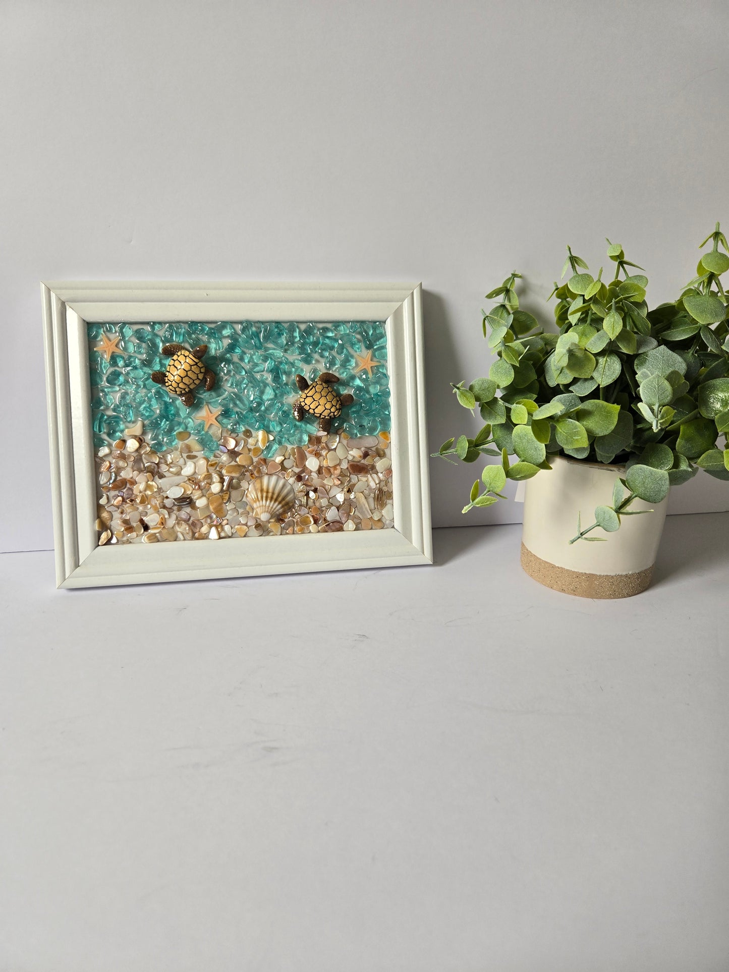Sea Turtle Magic- PRE-ORDER- Ships in November
