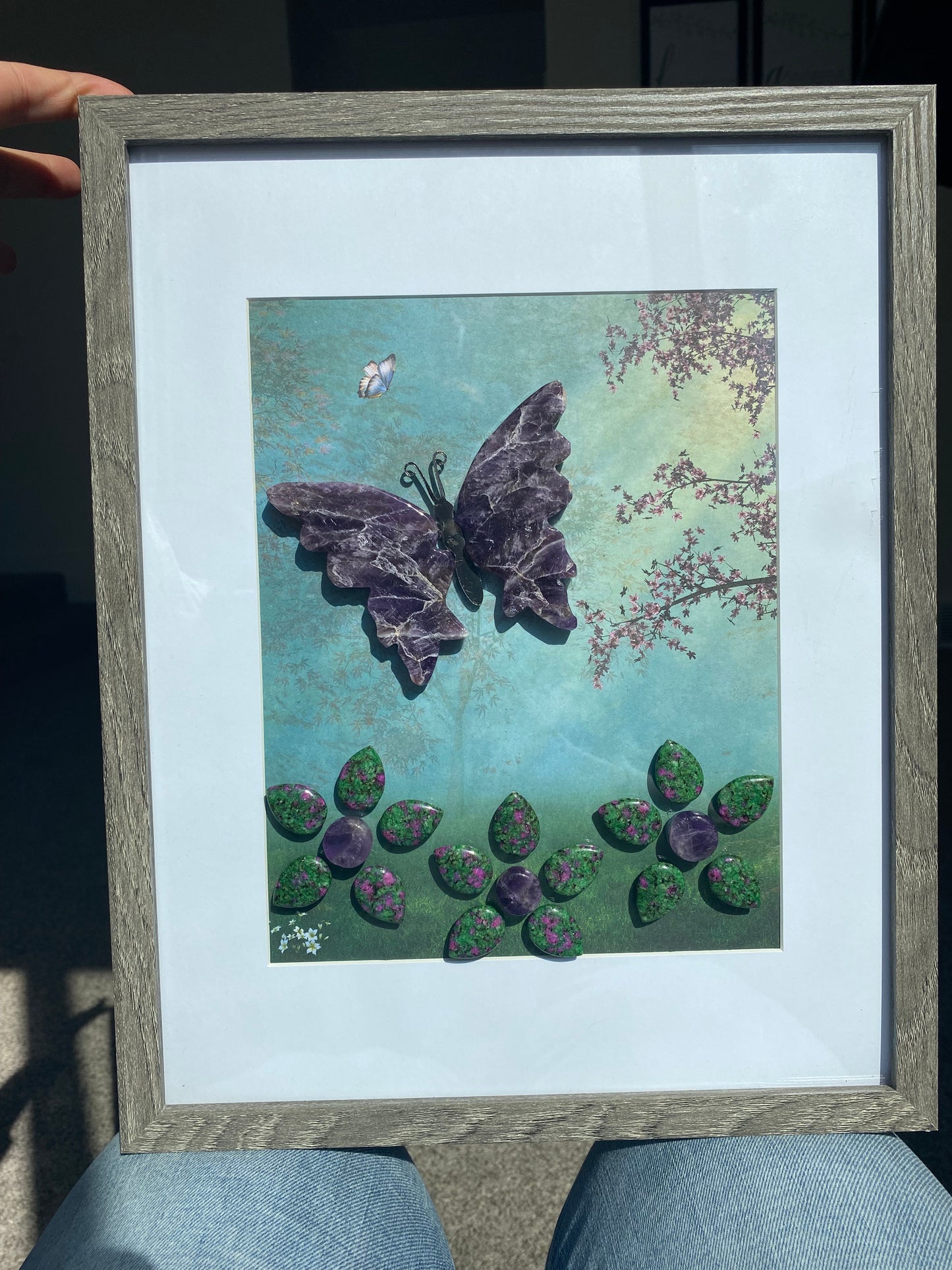 Forest Flight- PRE-ORDER- Ships in November