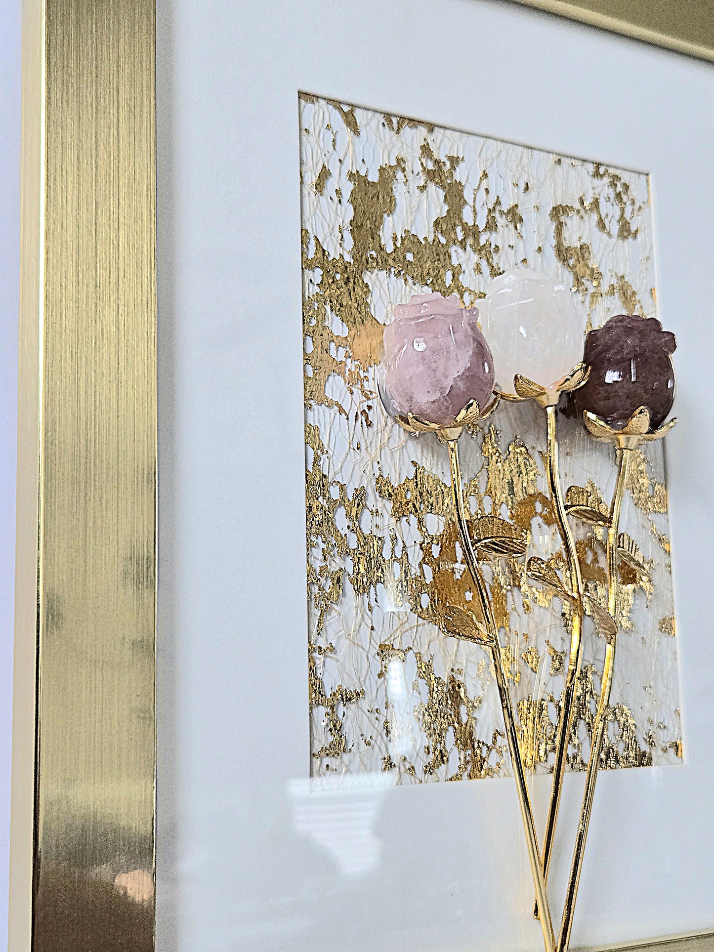 Roses of Midas- PRE-ORDER- Ships in November